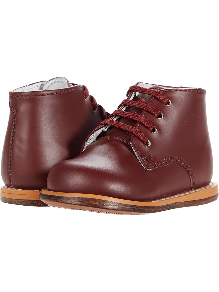 Burgundy Josmo Essential Walker (Infant/Toddler)