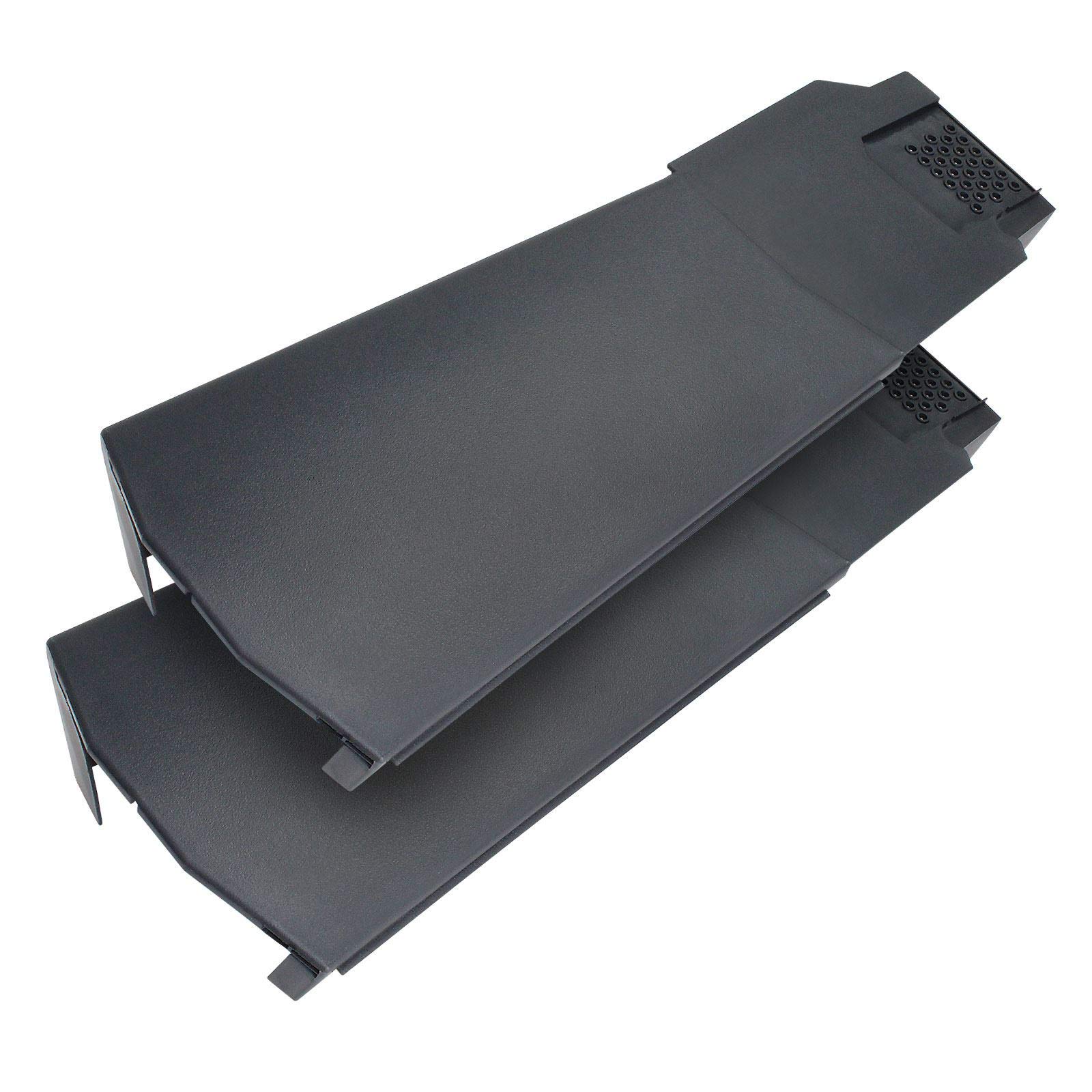 Buy 2 x Klober Contract Dry Verge Unit Pack for Gable/Apex Roof Tile