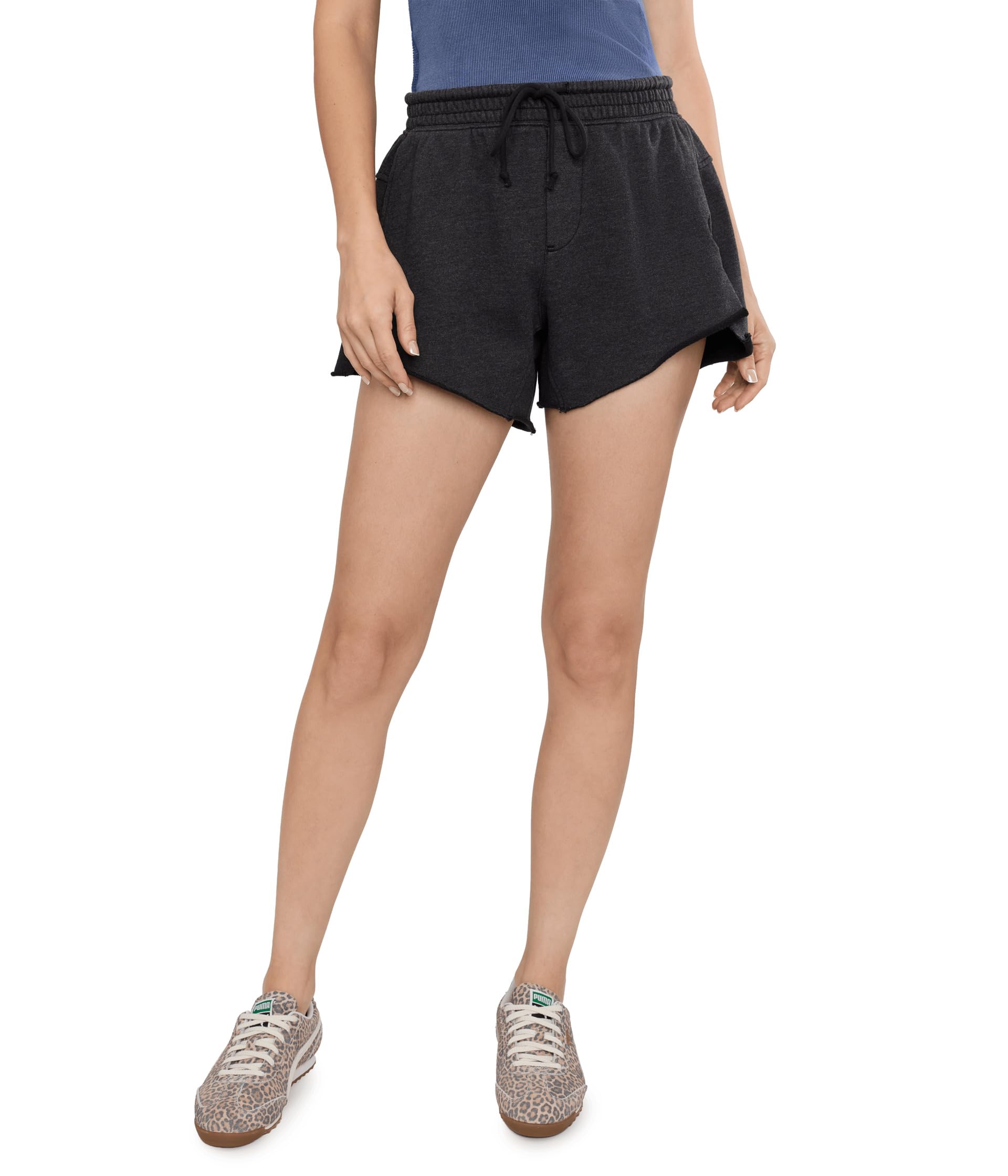 free people Women's Knockout Short-picture-18