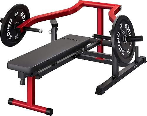 Chest Z1 bench