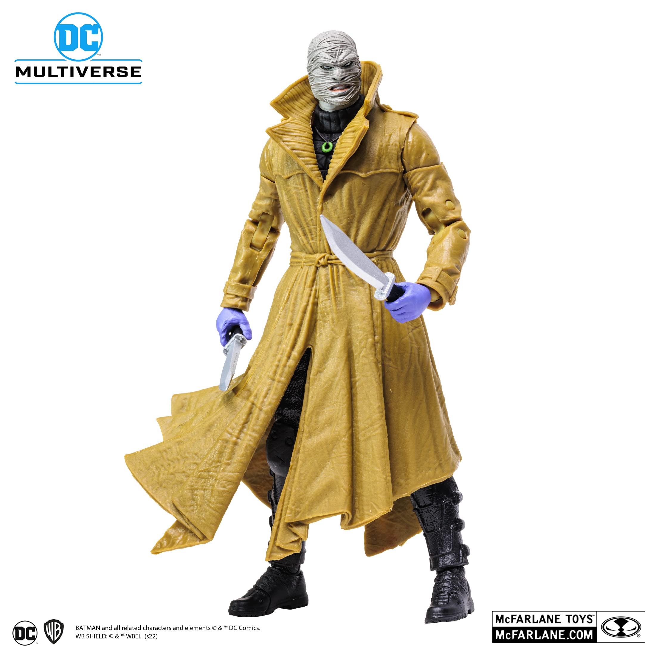 Amazon | DCマルチバース DCコミックス Batman: Hush ハッシュ #150 7