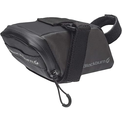 Blackburn Grid Bike Seat Bags