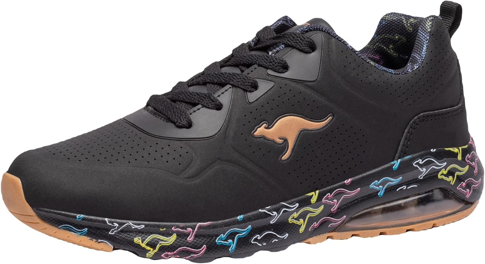 Unisex K-air Ora Multi Trainers