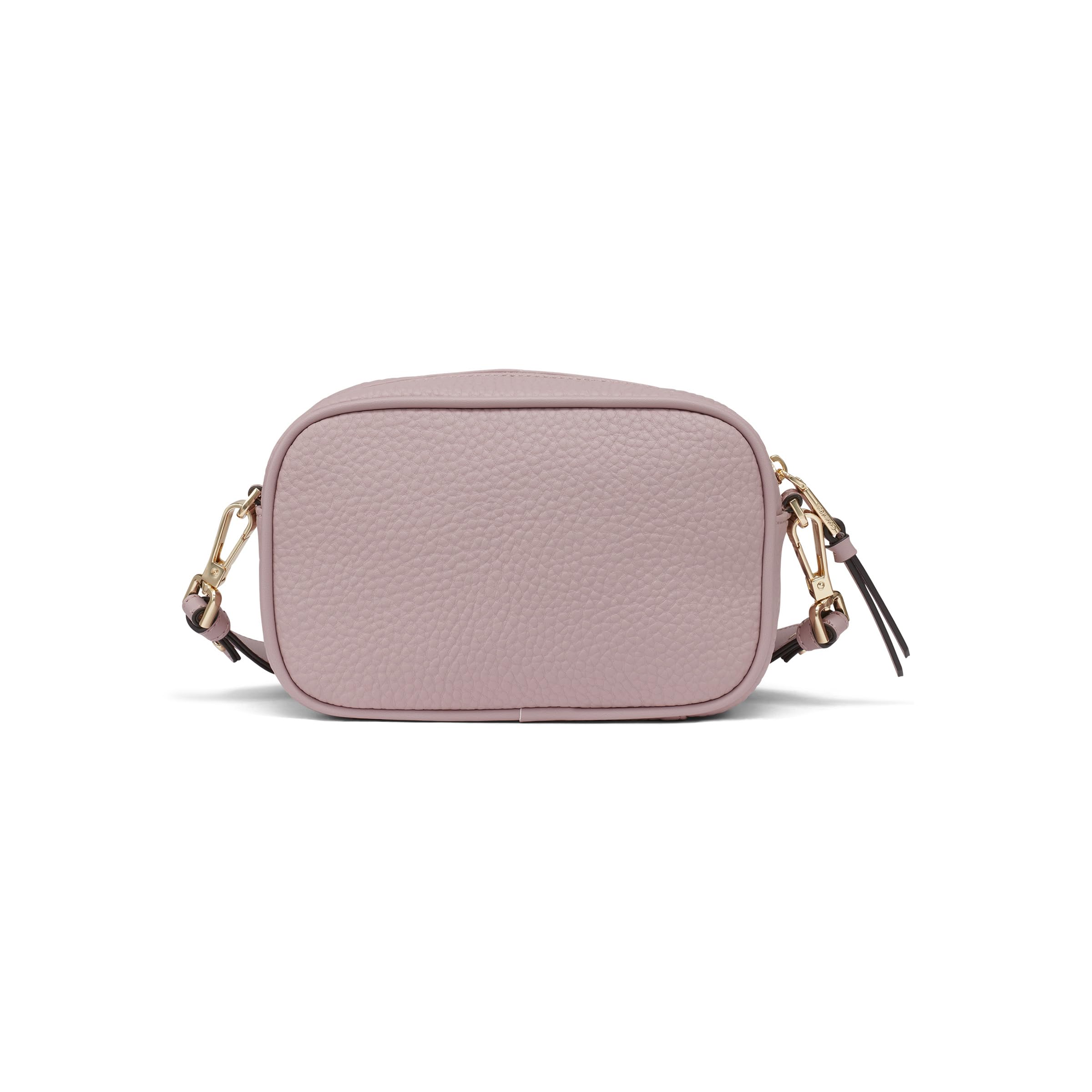Calvin Klein Damen Zulle Organizational Camera Bag Crossbody, Rosa Distel – Ansicht 3