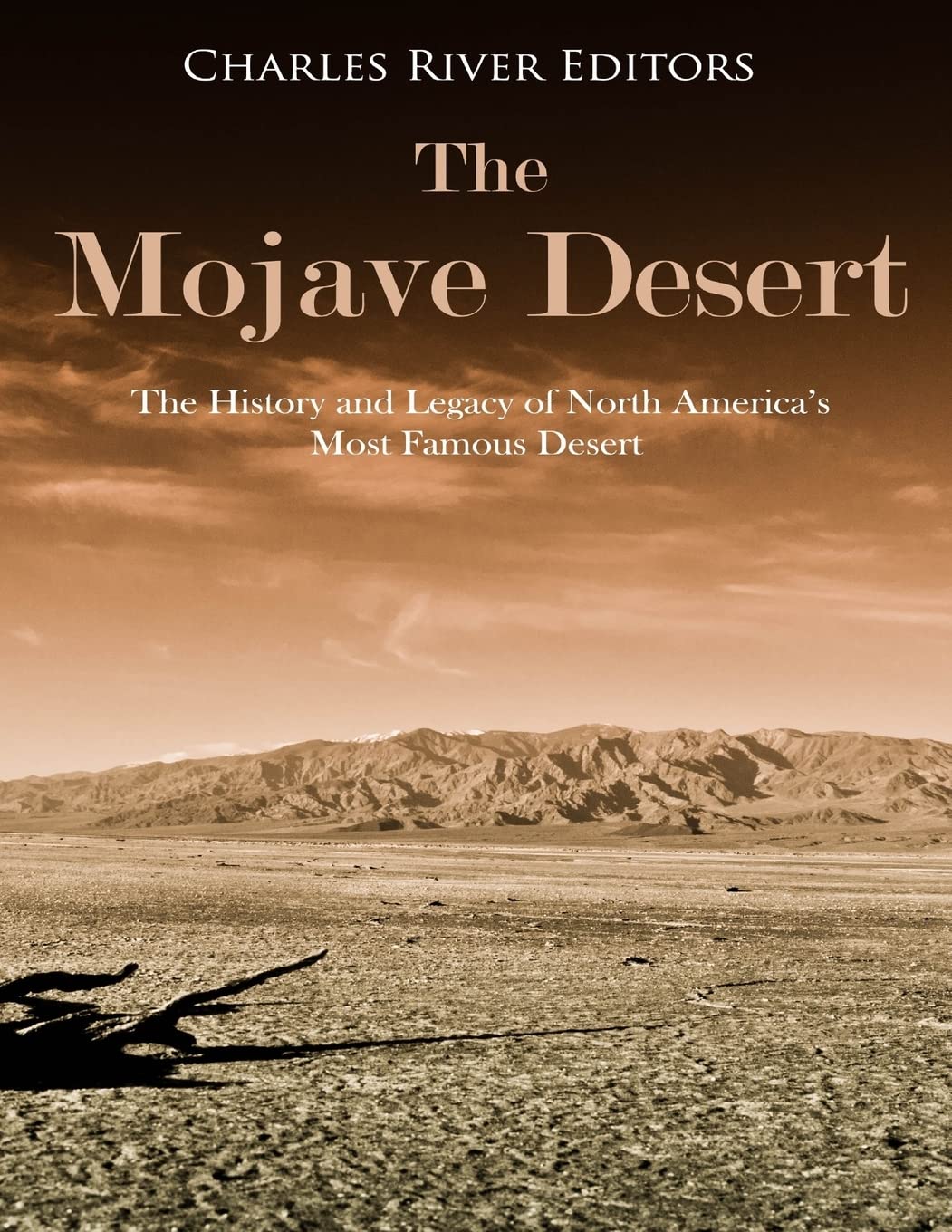 The Mojave Desert: The History and Legacy of North America’s Most Famous Desert