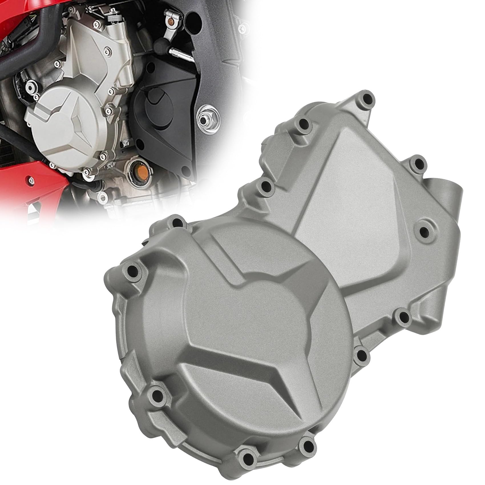 Stator couvercle de carter de protection pour S1000RR moto