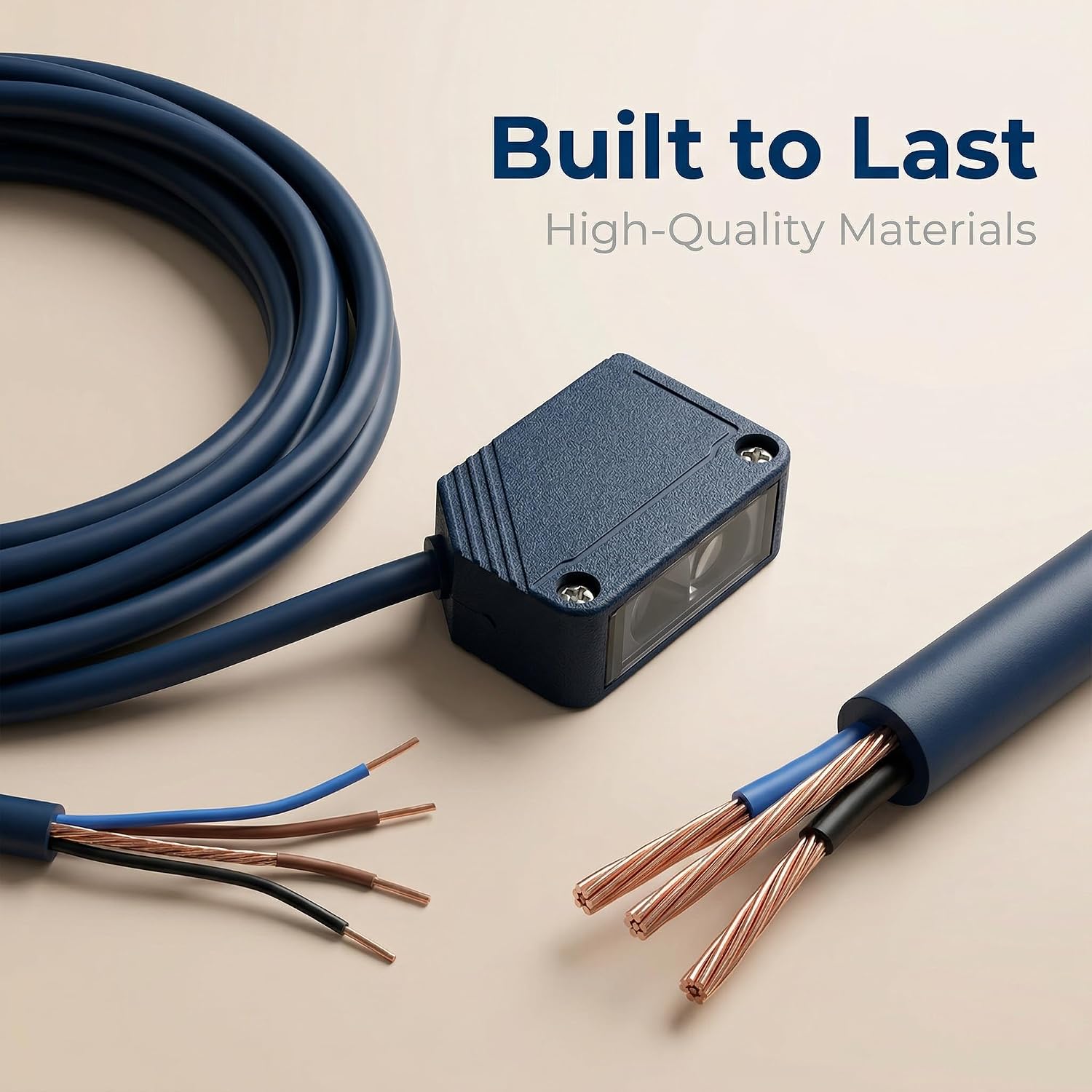E3Z-D61, Great Material Quality Guarantee for Home