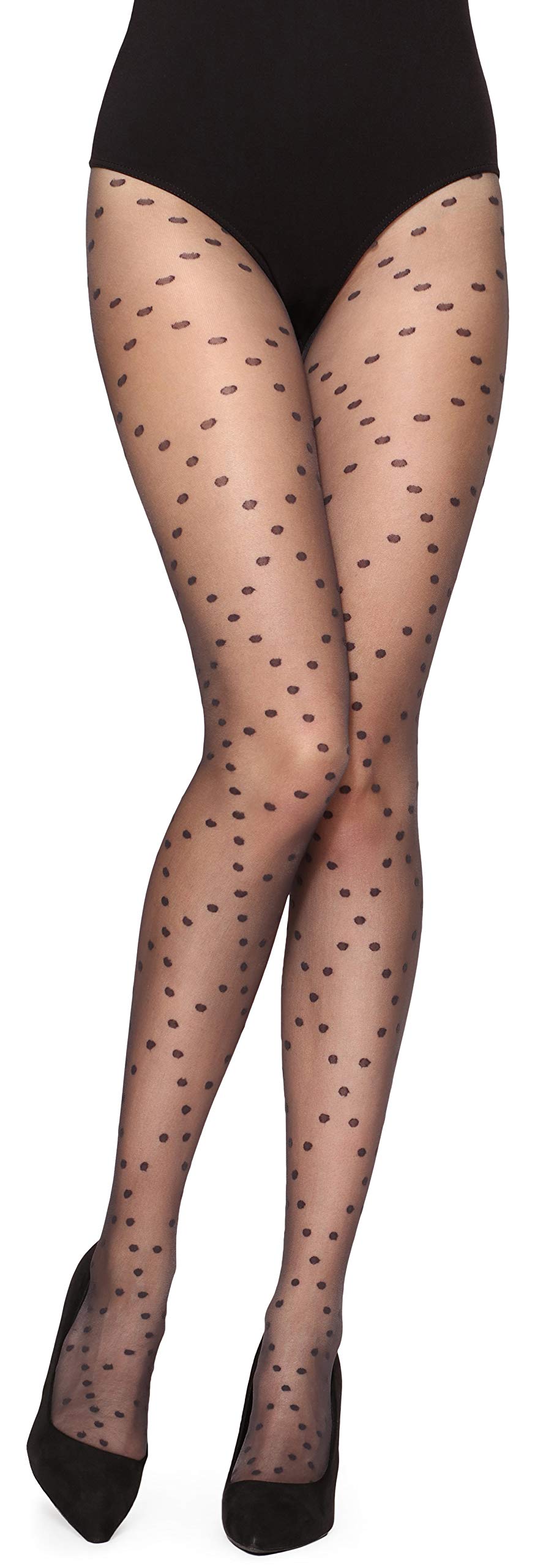 Merry Style Damen Strumpfhose MSSST005