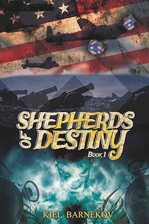 Shepherds of Destiny