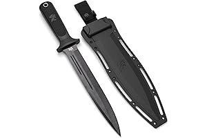 OdenWolf W-Catcher: A Fearsome Hunting Companion