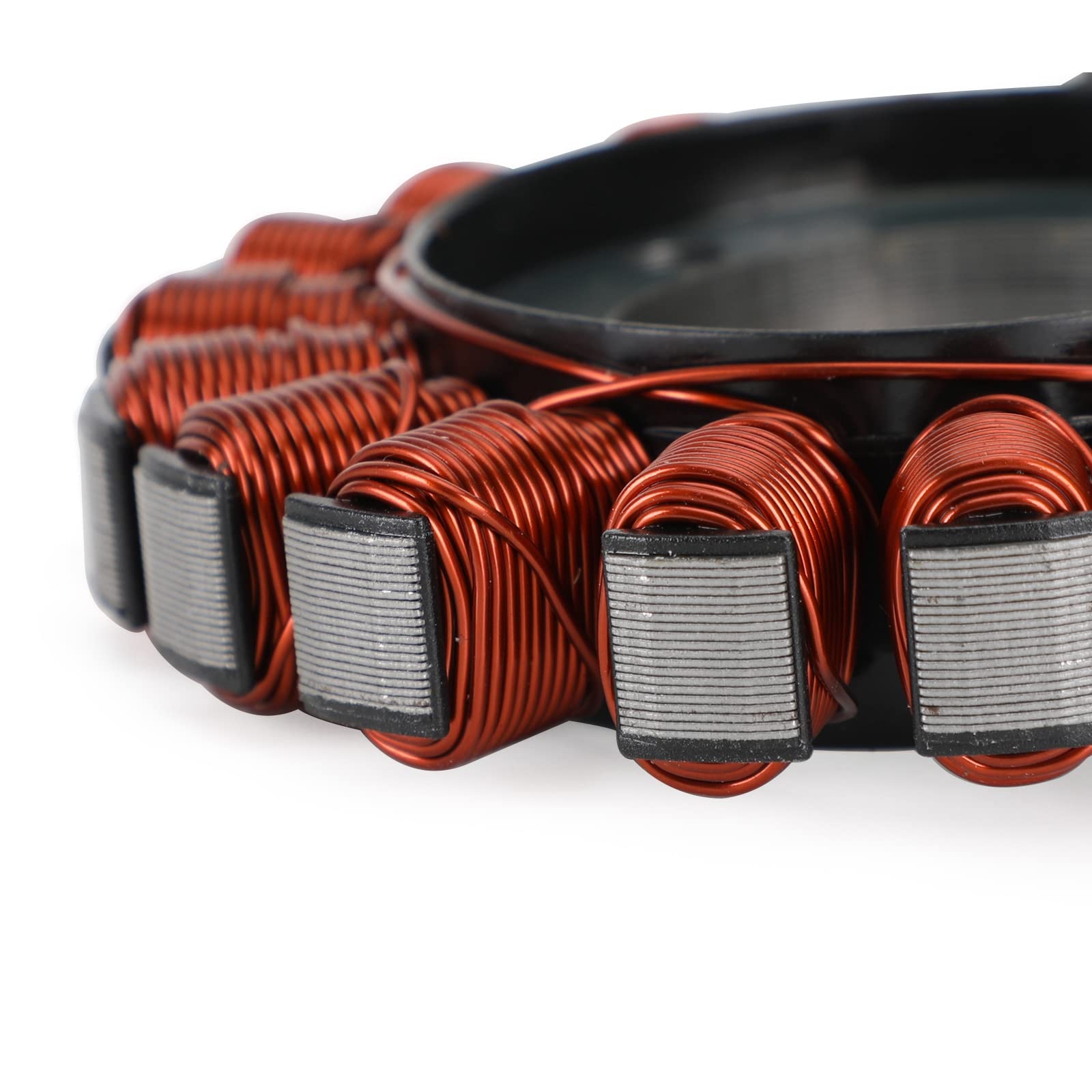 Topteng Bobina statore generatore 60239104000 60339004000 per 1050 1090 1190 Adventure S L R, per 1290 Super Duke R GT, per 1290 Super Adventure T S R