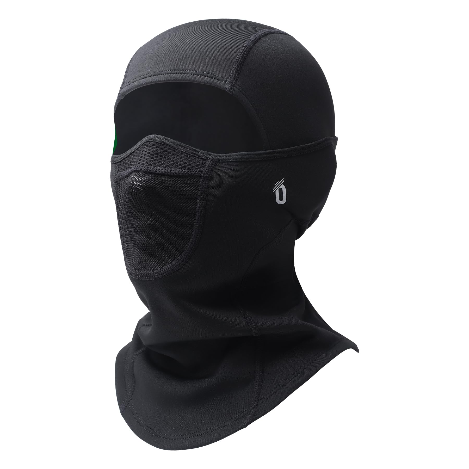 Balaclavas Ski Mask Breathable Windproof Soft Lined for Under Helmet Thermal Soft Fleece for Ski Motorcycle Cycling