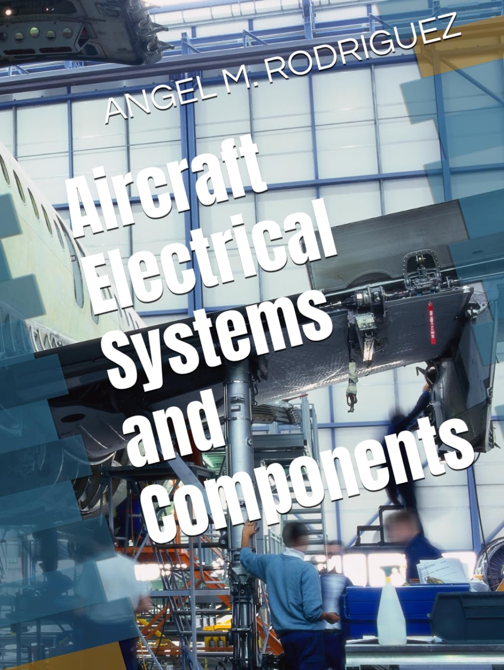 Aircraft Electrical Systems and Components