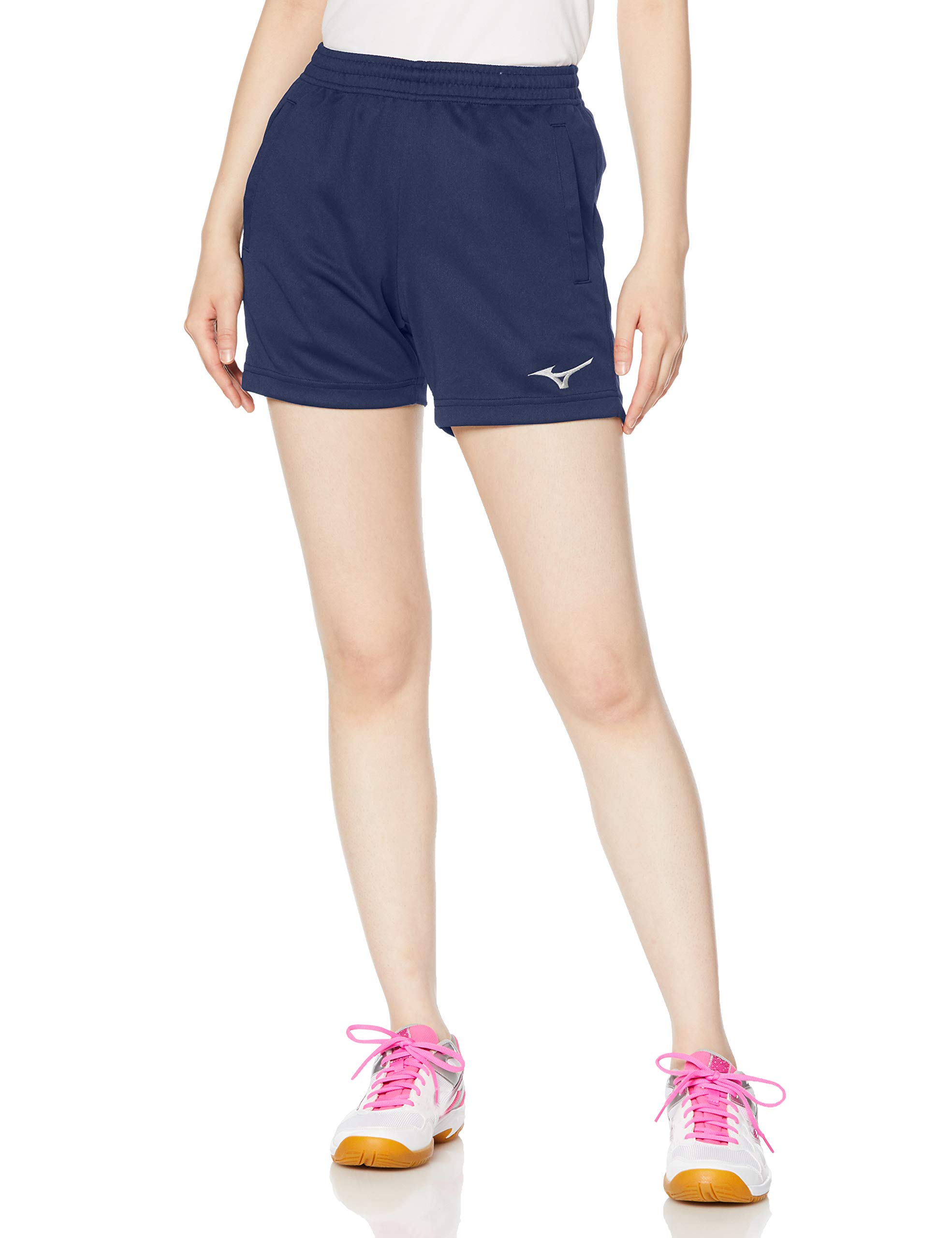 バレーボール japanハーフパンツ Amazon | [Mizuno] バレーボールウェア ハーフパンツ V2MB0211