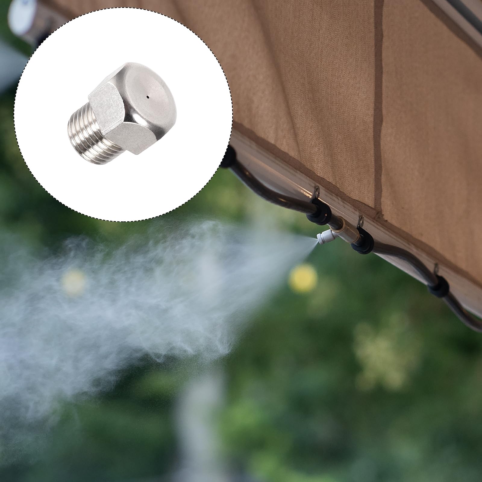 ミスト('07米) SINCERE GARDEN】新月ミスト シラカバ ｜Biople WEB STORE