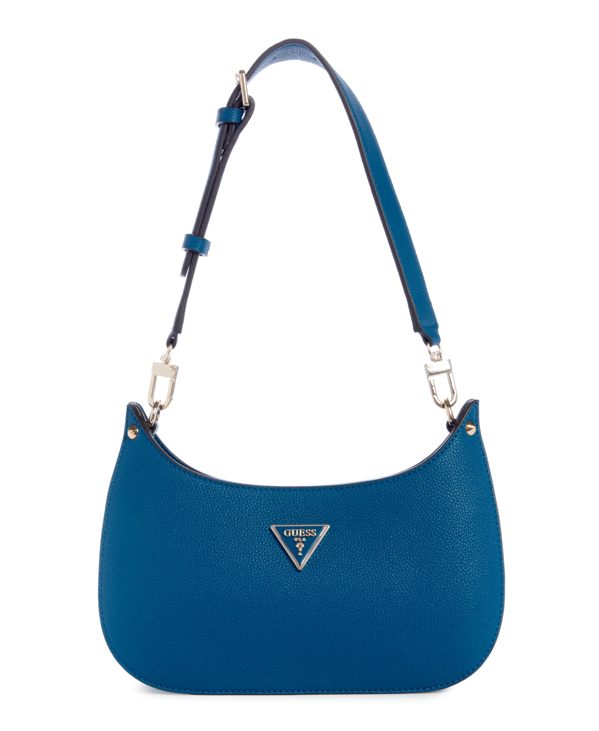 GUESS Meridian Mini Top Zip Shoulder Bag