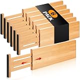 Fabsome Bamboo Dividers