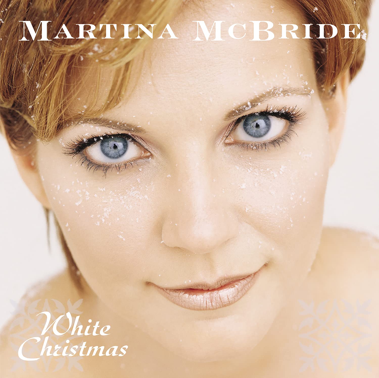 White Christmas [VINYL]