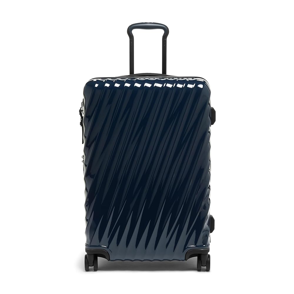 Amazon.com | TUMI - 19 Degree Short Trip Expandable 4