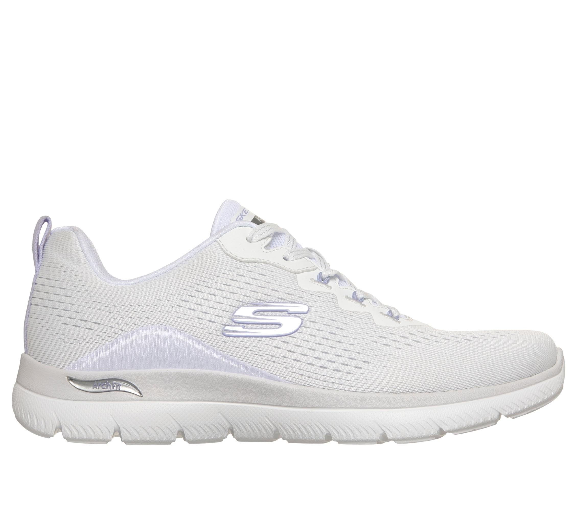 Skechers Donna Arch Fit Summits Daily Flow Scarpe da Ginnastica