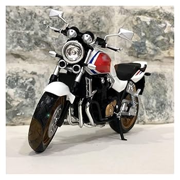 HONDA CB1300 SB JoyCity 1:12 ダイキャストバイク HONDA CB1300 SB JoyCity 1:12 ダイキャストバイク オートバイ
