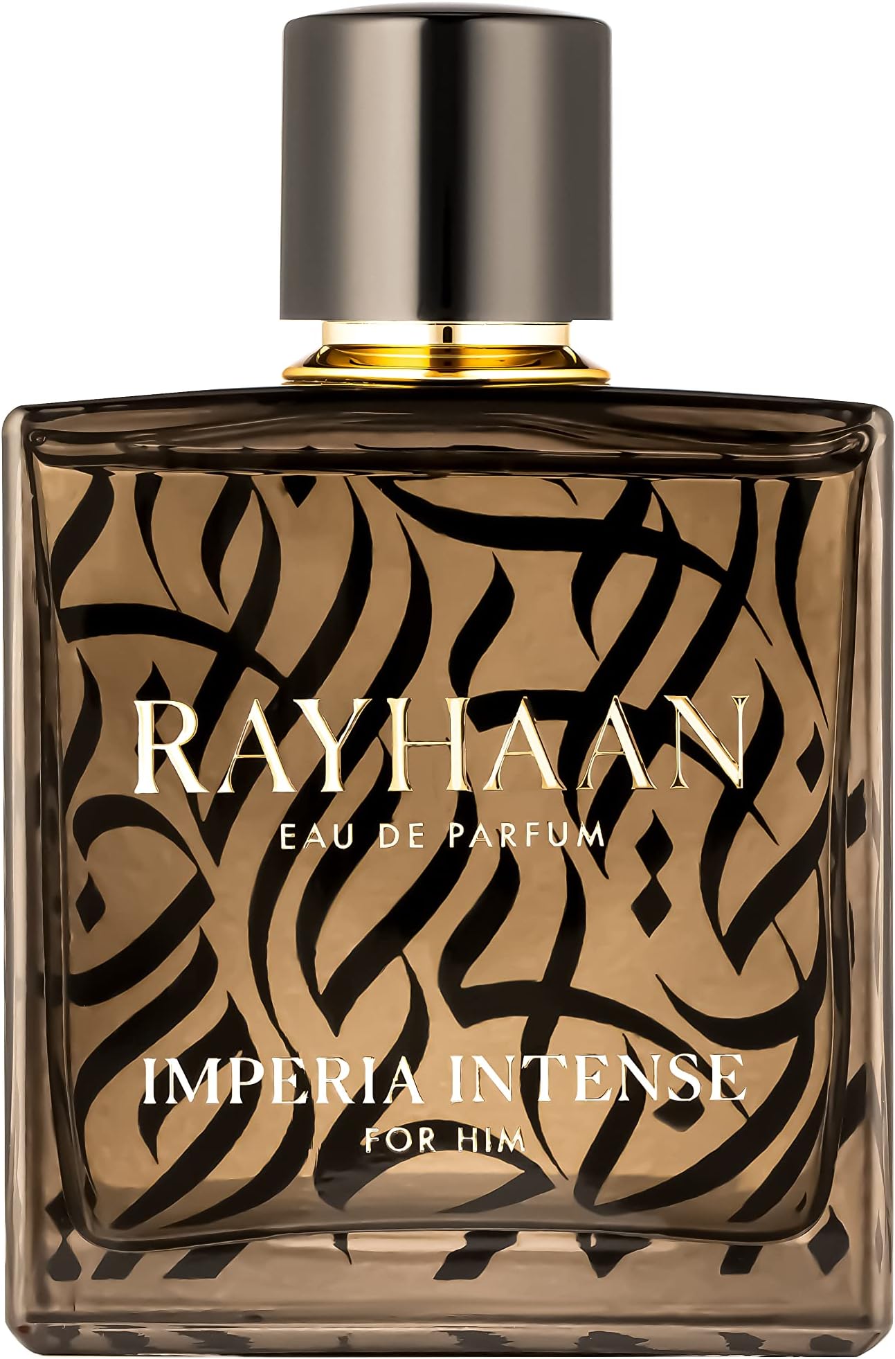 Imperia Intense Eau De Parfum 100ml