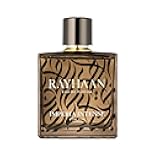 RAYHAAN Imperia Intense for Men Eau de Parfum Spray, 3.4 Ounce