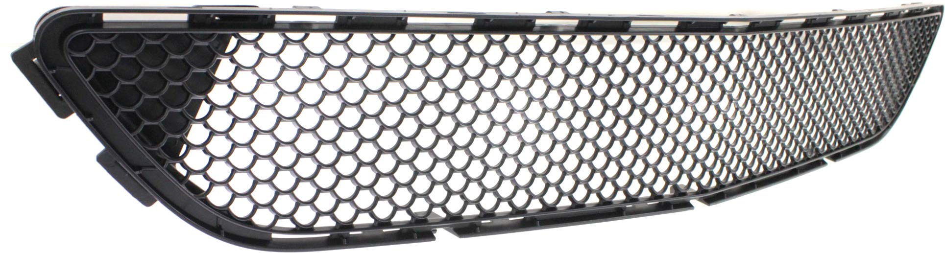 Amazon.com: 2048850153 Replacement For C-CLASS 08-11 FRONT BUMPER 