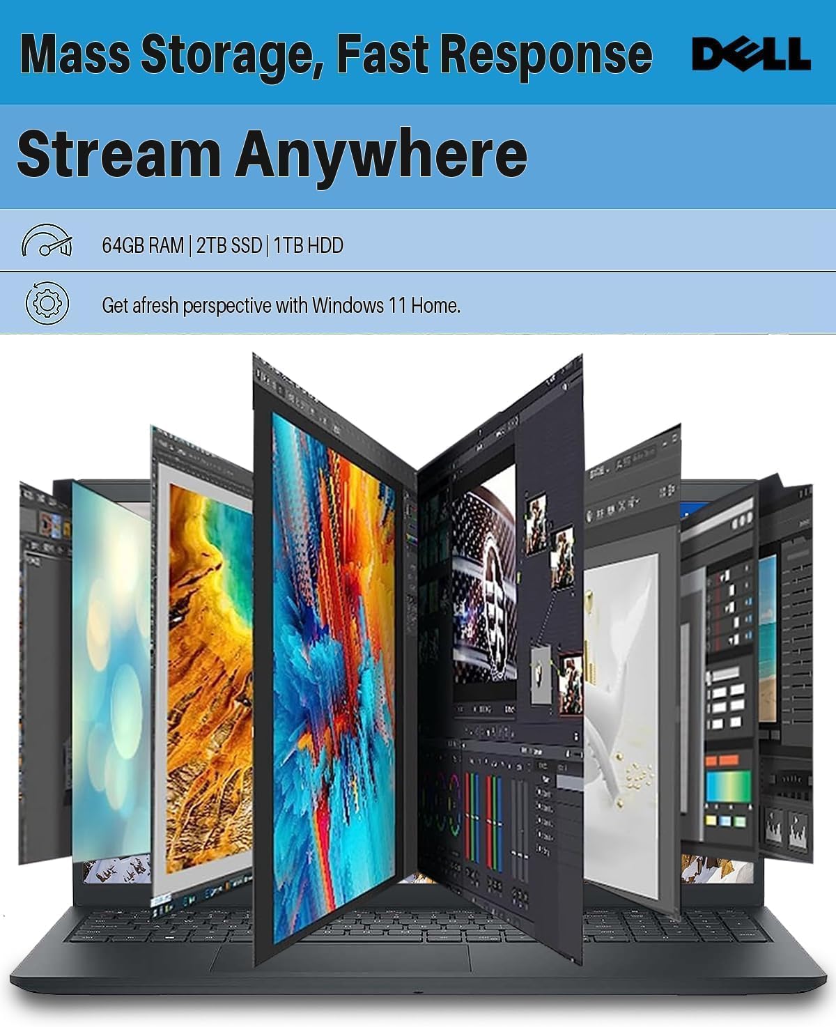 Windowsノート本体 DELL Inspiron 3537 windows11/office2016 Dell-Inspiron-15-6-FHD-