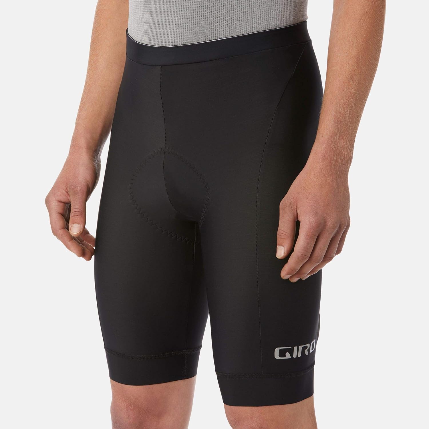 Giro Mens Mens Chrono Sport Short Giro Mens Mens Chrono Sport Short