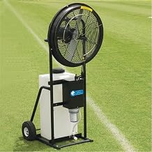 Sports Cool Misting Portable Cooling System