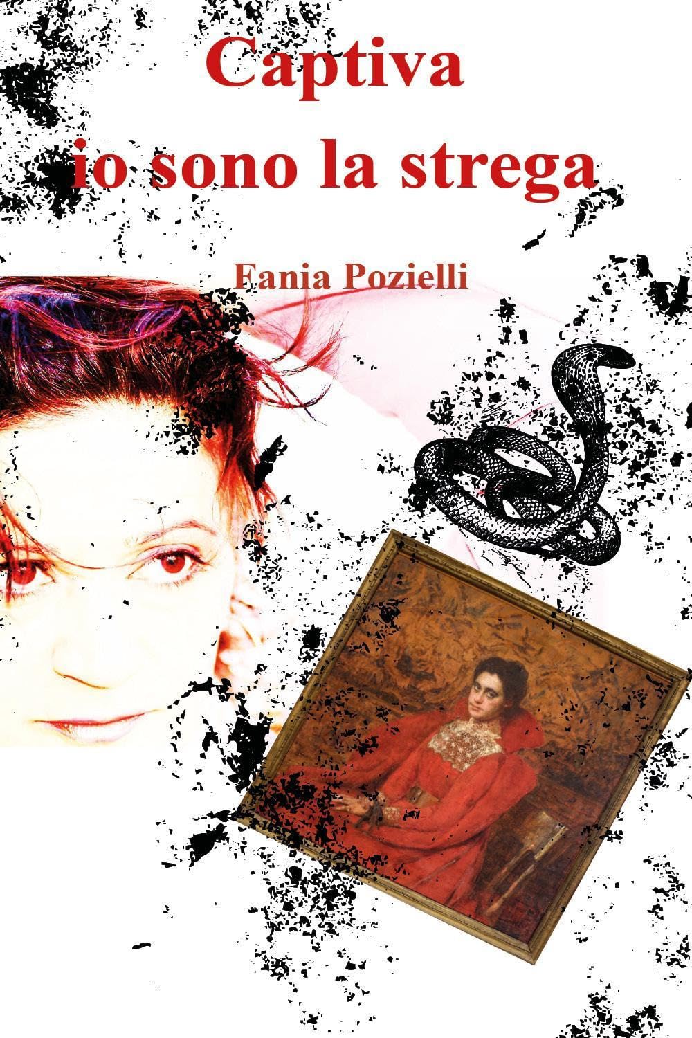 Captiva, io sono la strega