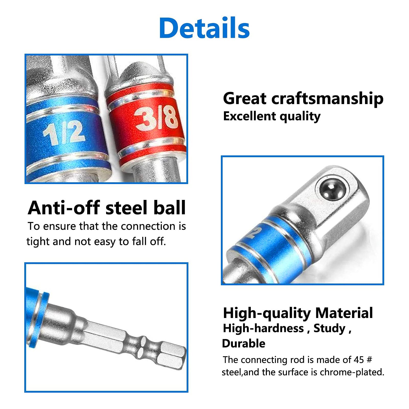 Snapklik.com : Right Angle Impact Driver, Right Angle Bit, Socket ...
