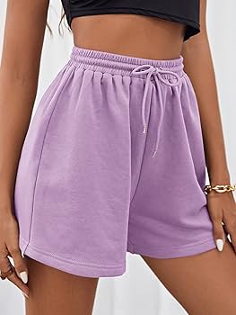 山と道　5-Pocet Shorts Pale Lilac WOMEN M Women's 5