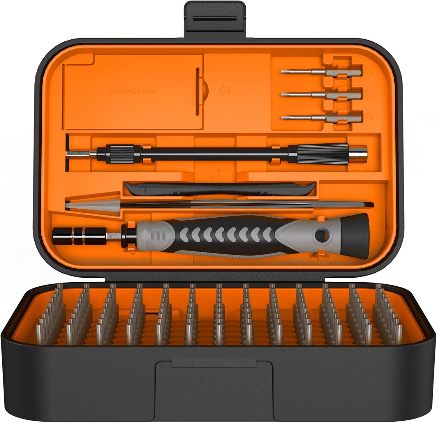 130 in 1 Precision Screwdriver Set Upgrade Version Mini DIY Repair