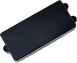 Replacement Pickup Cover for 5-string StingRay Style bass Guitar Pickup