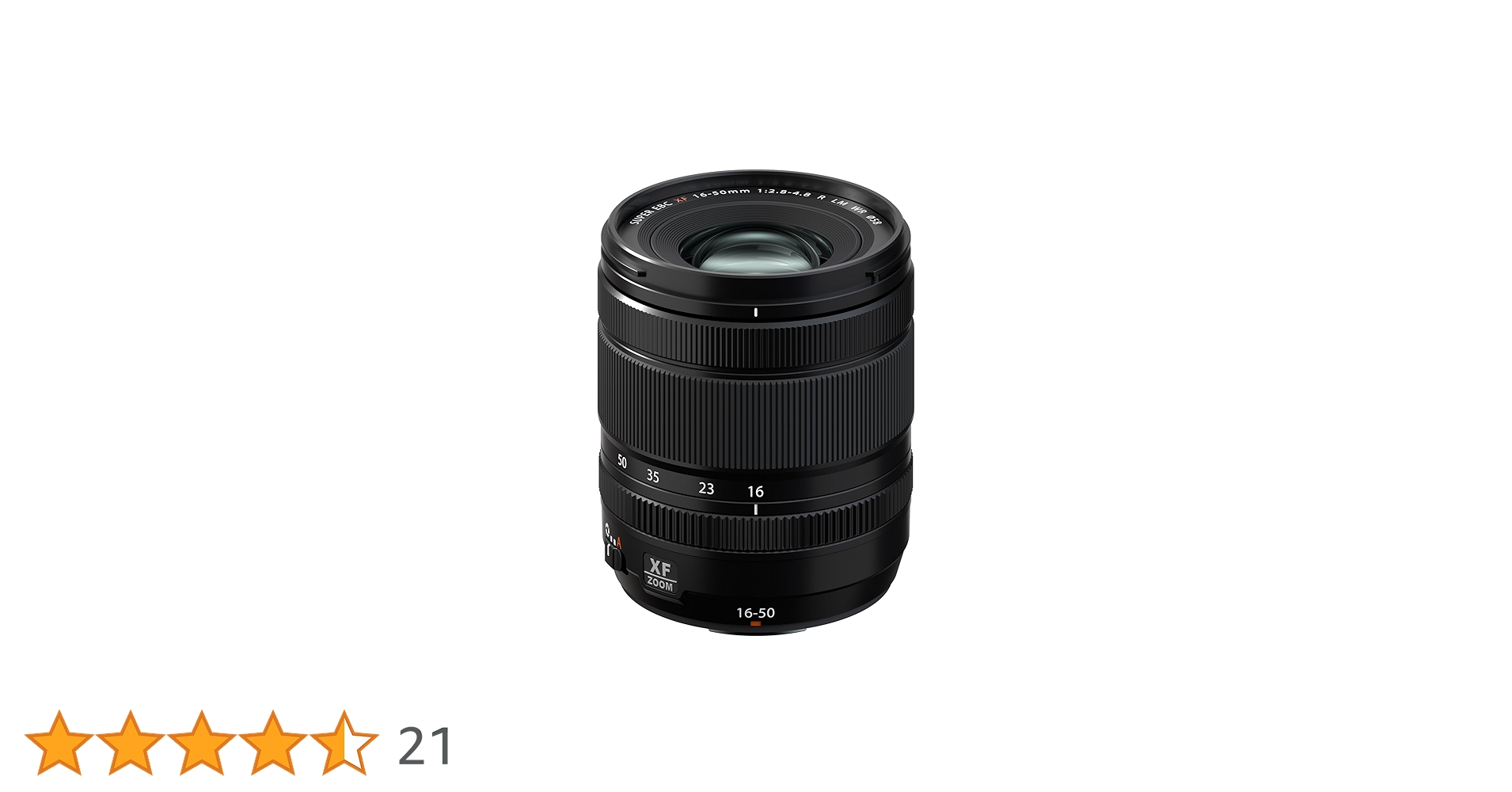 Amazon.co.jp: 富士フイルム(FUJIFILM) X 交換レンズ フジノン ズーム