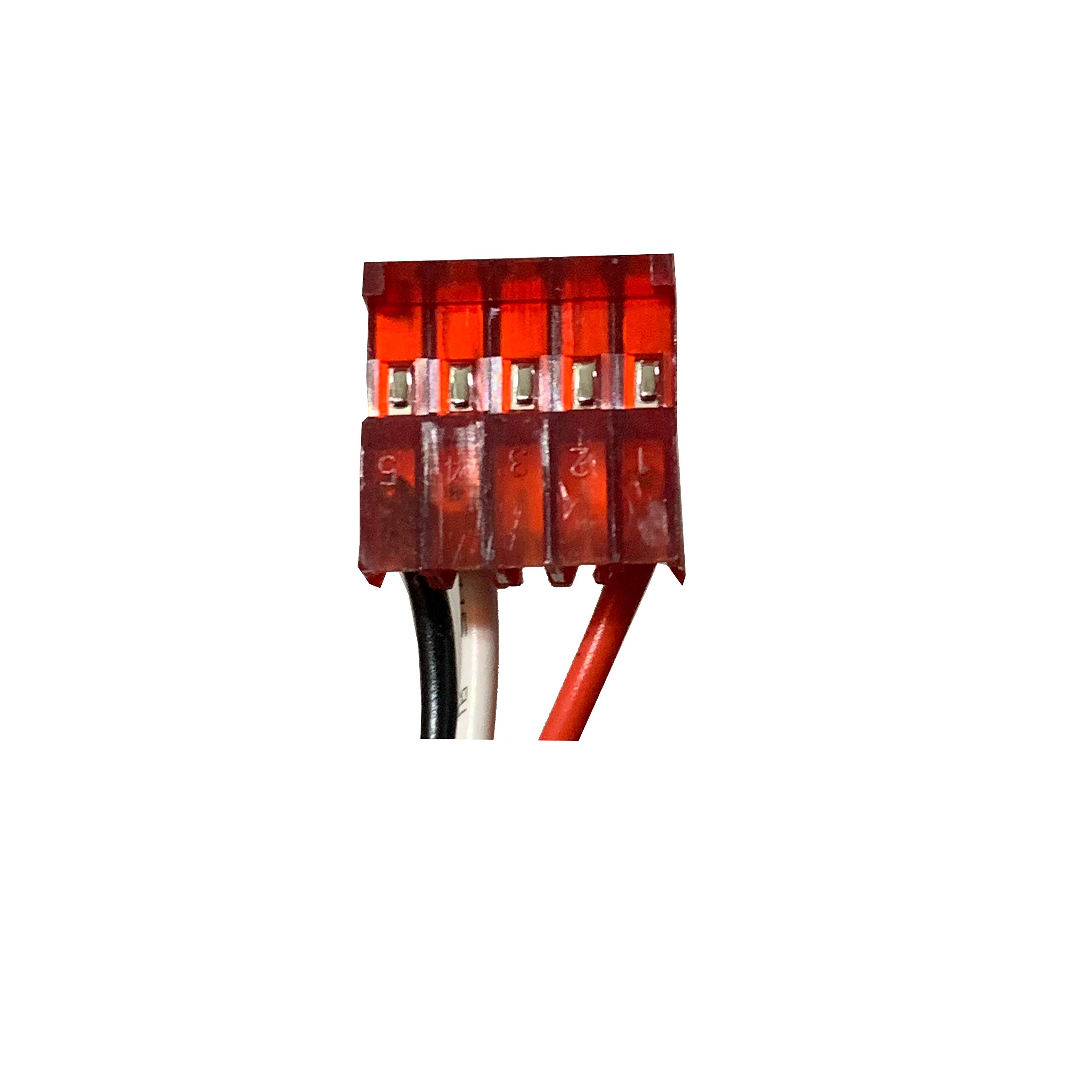Batterie 3800mAh 7,2V Pour Moniteur CAS Medical 740, 750 - Référence 3-08-0450 - Neuf