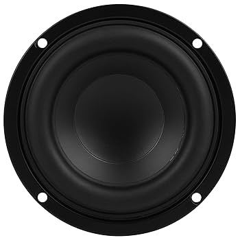 kazu_rbo　DPA-VUED 144MHz/435MHz Amazon.com: Dayton Audio TCP115-8 4