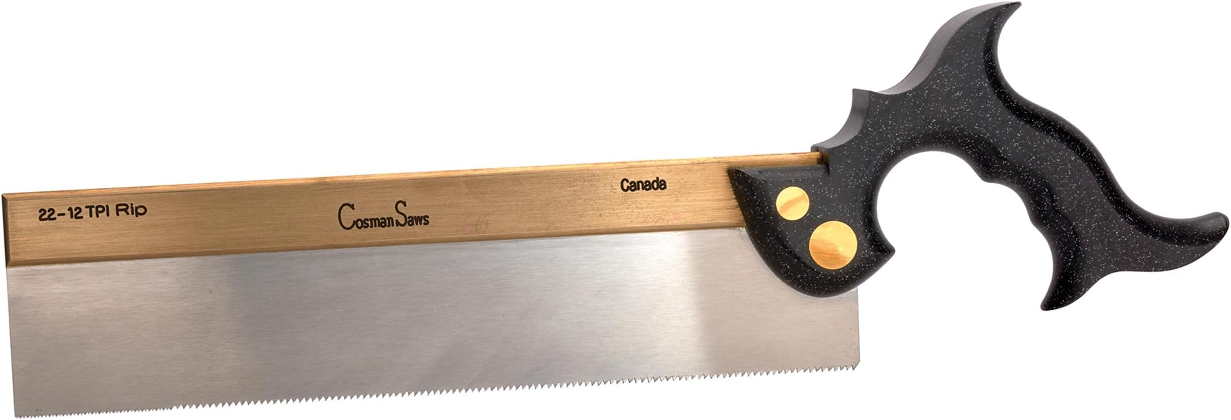 Rob Cosman Medium Tenon Saw
