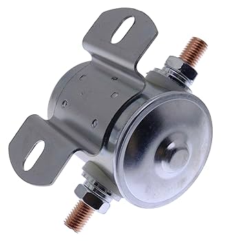 Amazon.com: RONGPAS Relay 6659319 6631939 6632186 compatible