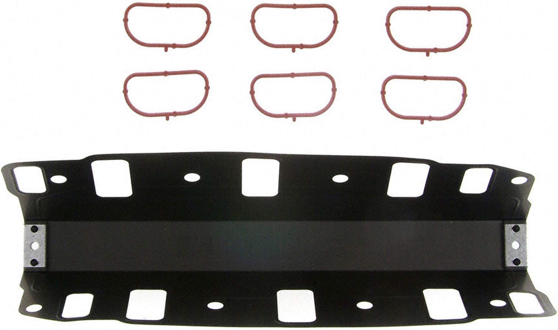 FEL-PRO MS 92808-1 Engine Intake Manifold Gasket Set for Jeep Wrangler
