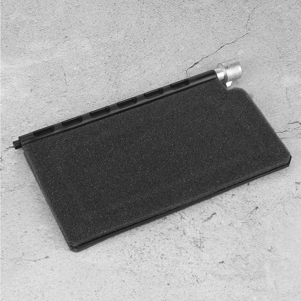 Blend Door Repair Kit 5073962AA mit Hoher Präzision, Passend für 
