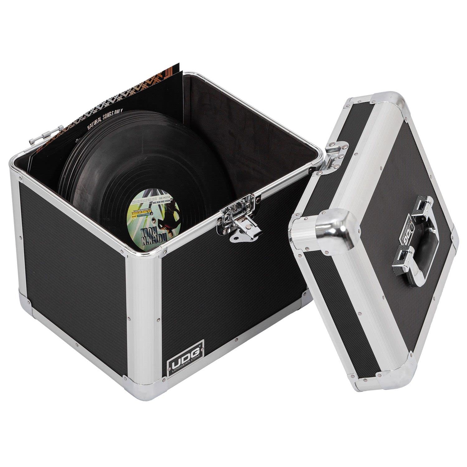 UDG Ultimate Record Case