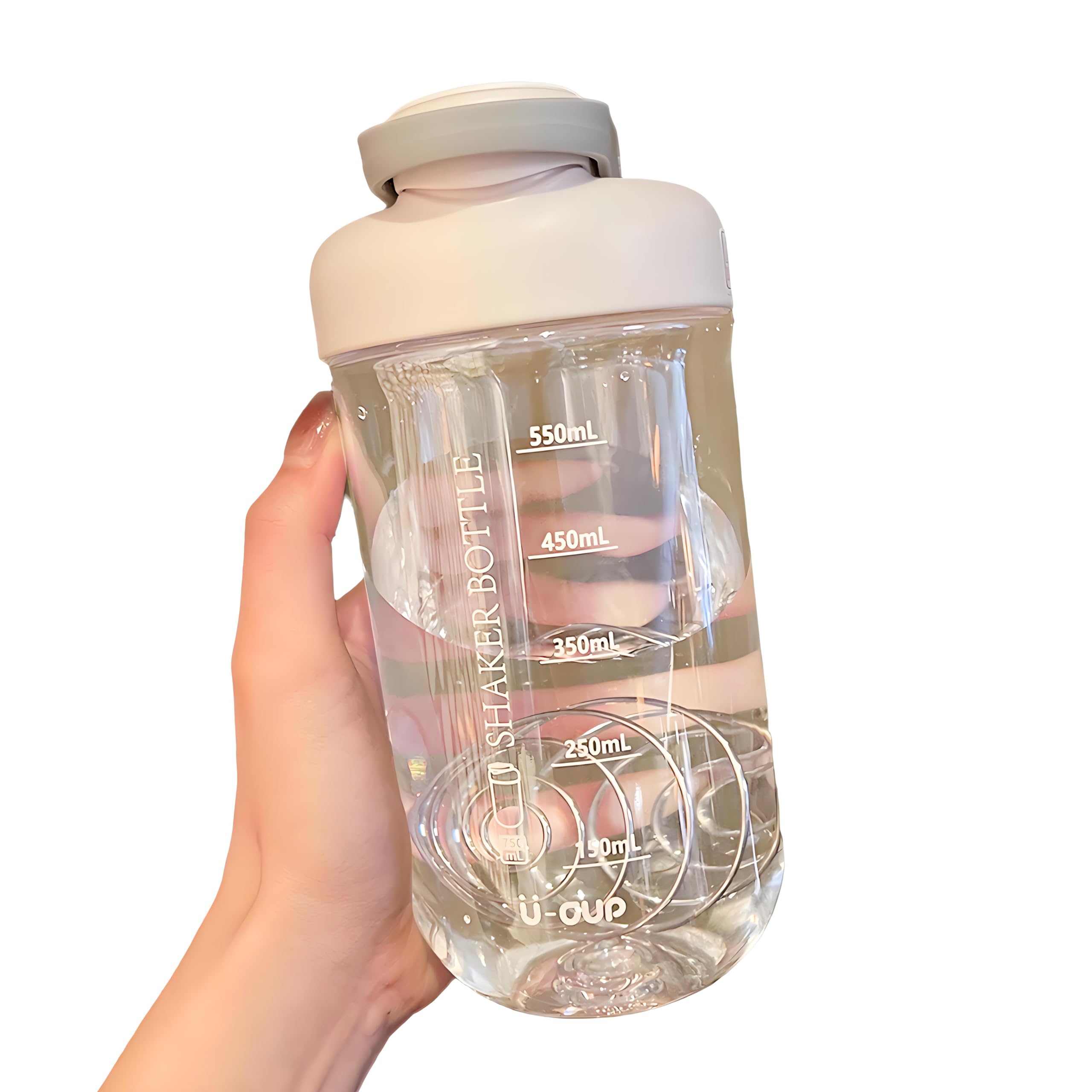 Amazon.co.jp: 【医療器具にも使用の樹脂製】MYEEDA プロテイン