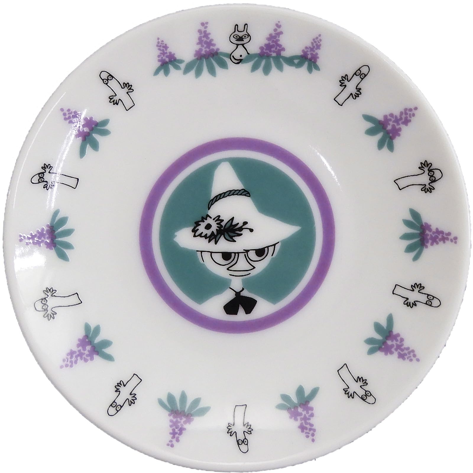 ムーミン　2点セット MOOMIN ムーミン レンジ容器2点セット 山加商店 Yamaka - メルカリ