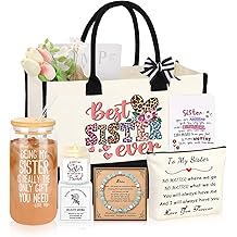 6件套女篮礼物,母亲节生日礼物妈妈奶奶姐女儿