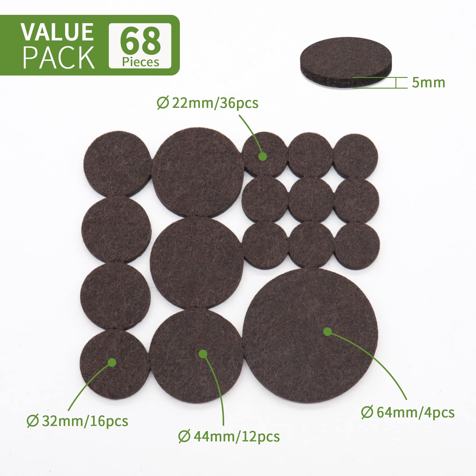 Furniture Pad