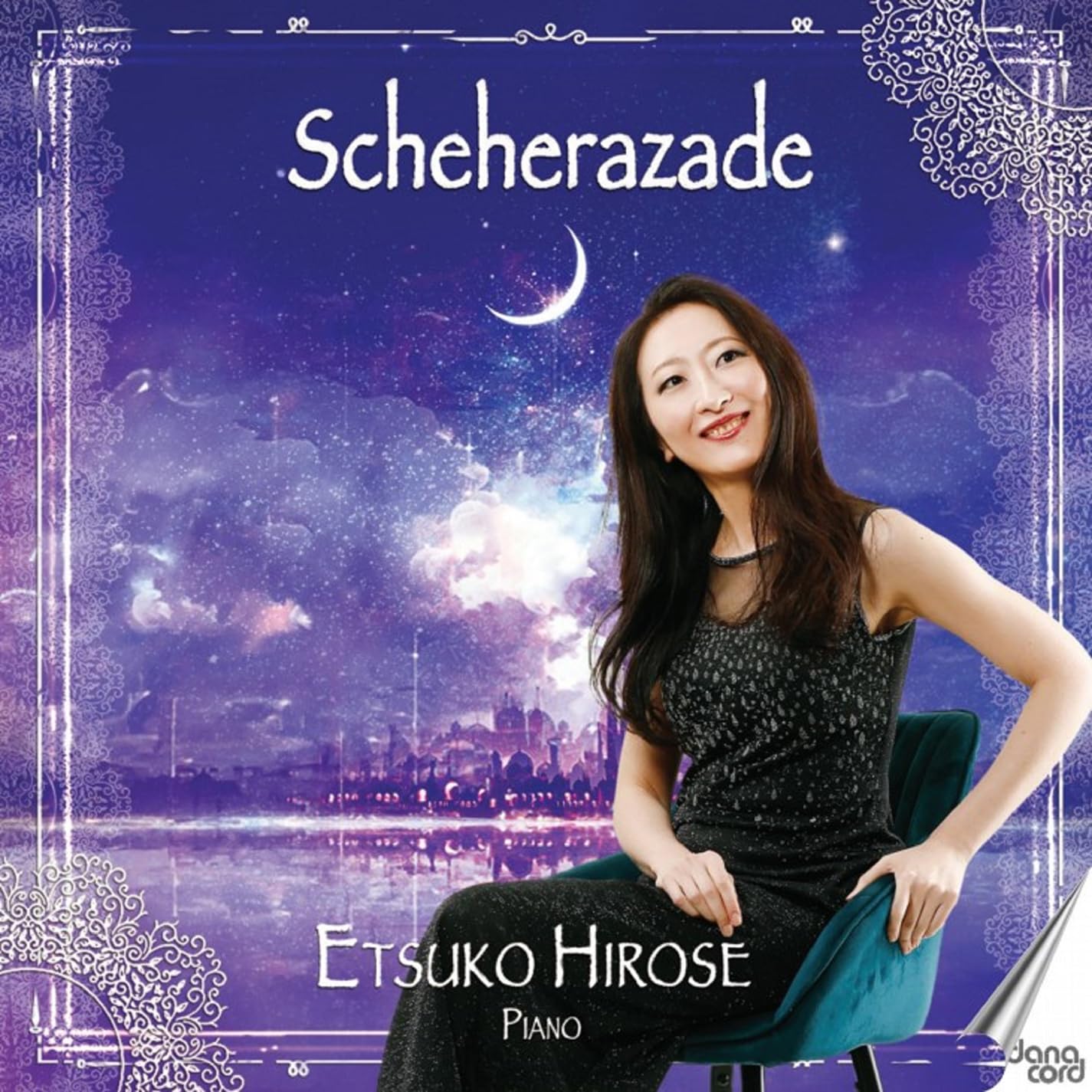 Nikolai Rimsky-Korsakov: Scheherazade (Symphonic Suite, Op. 35)