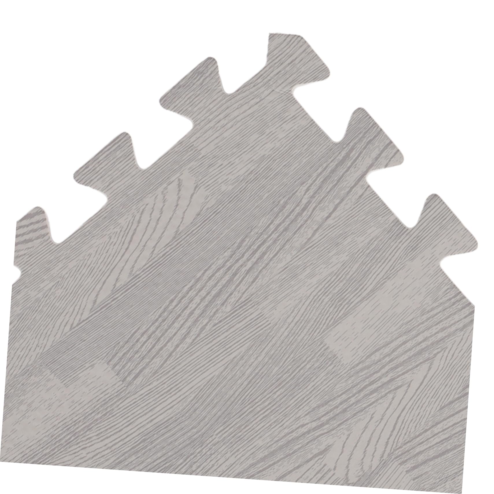 Tappetino Puzzle in Schiuma 8 Pezzi, Spessore Maggiorato